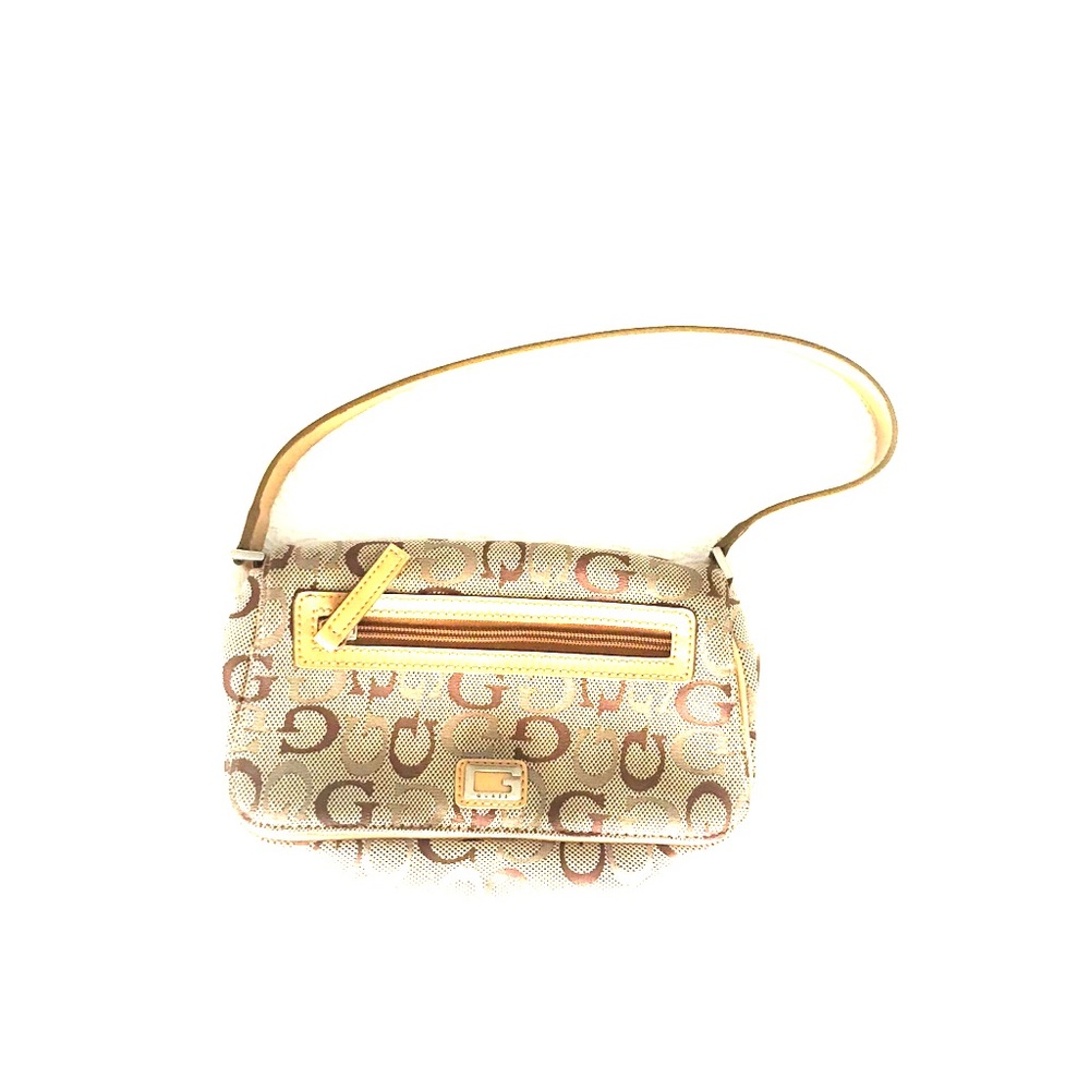 Guess- 👜 Small Shoulder Bag